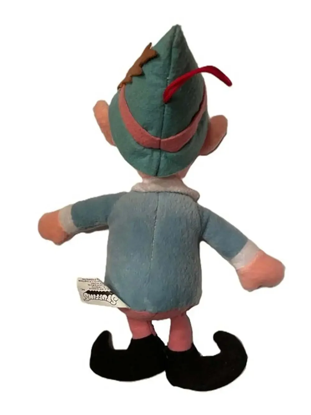 Vintage Stuffins 1999 'Tall Elf' Rudolph The Red Nosed Reindeer ~ FREE SHIPPING!